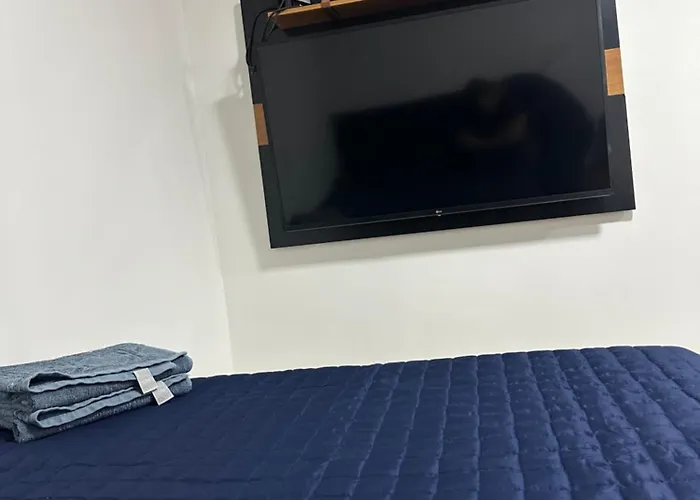 Casa Studio Maceio Perto Da Praia Jatiuca