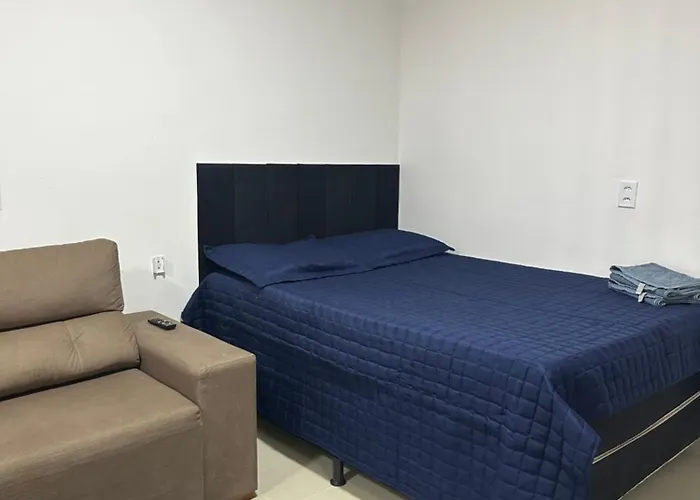 Casa Studio Maceio Perto Da Praia Jatiuca