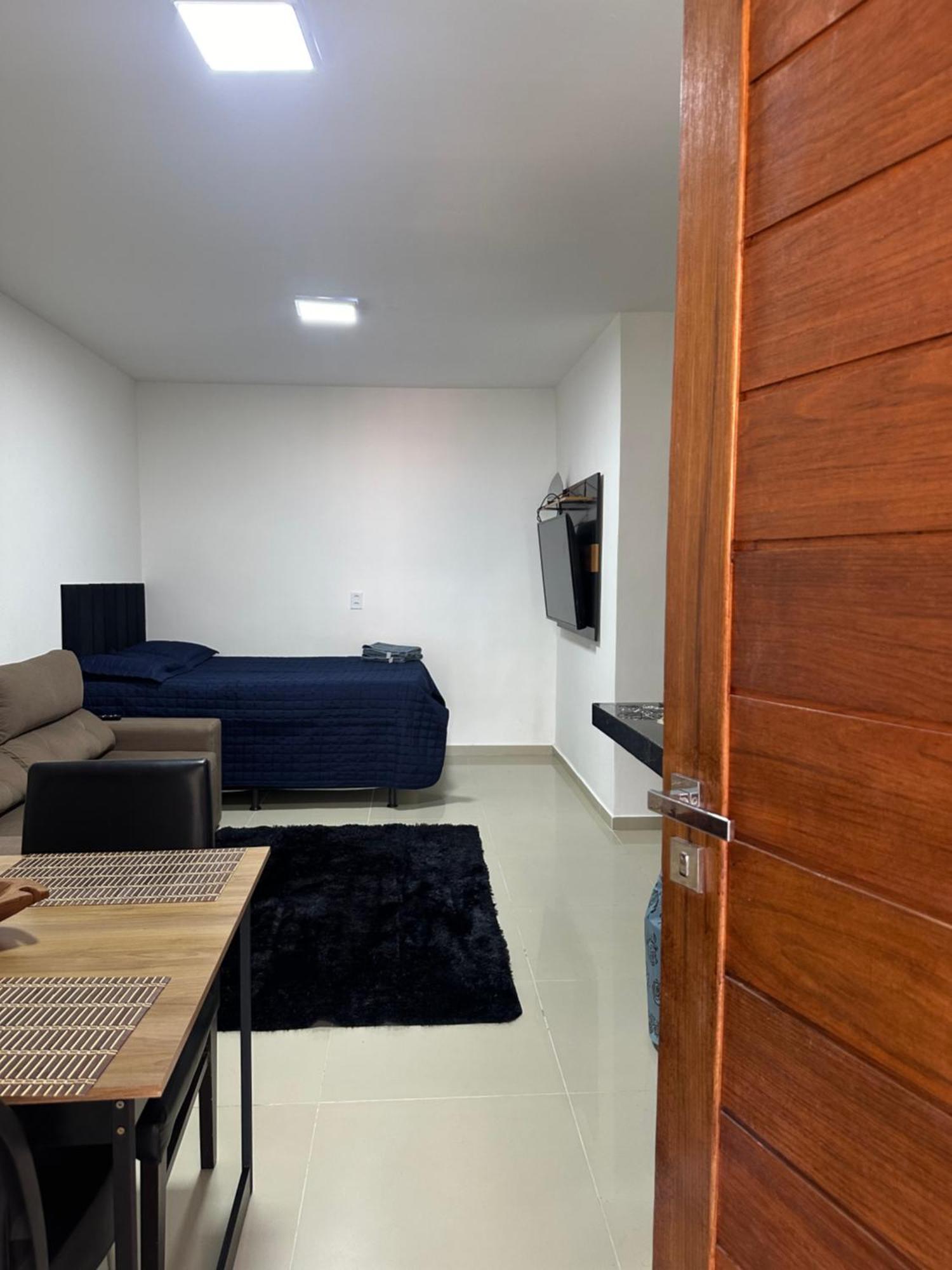 Holiday home Casa Perto Da Jatiuca Maceio (Alagoas)