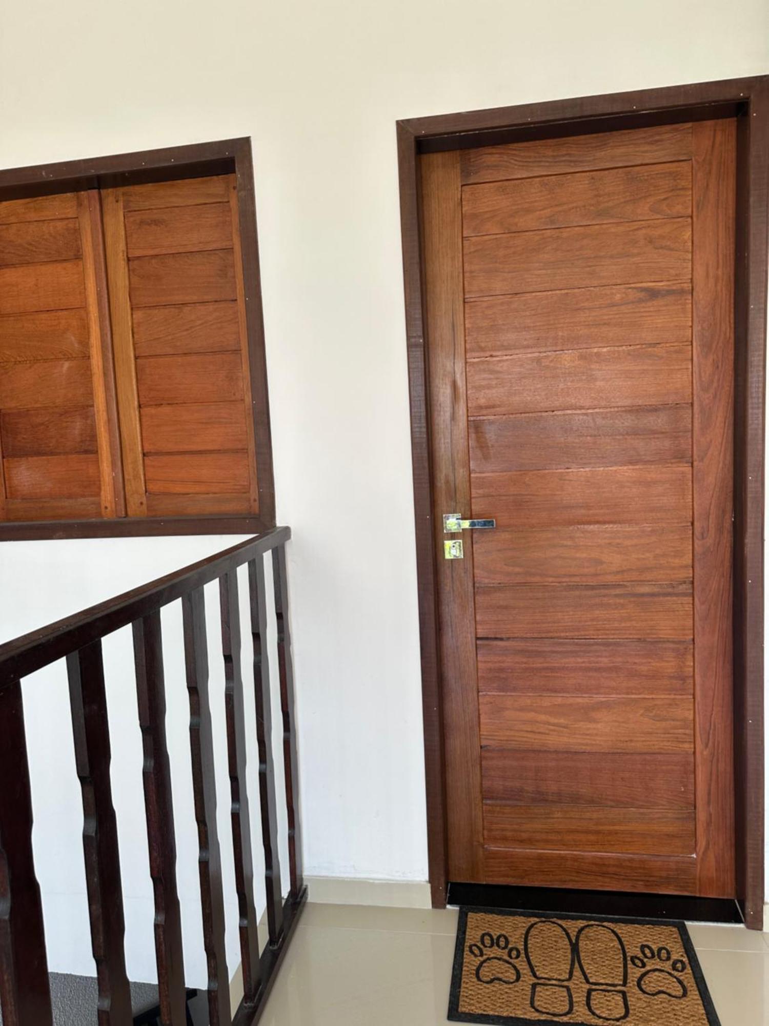 Casa Perto Da Jatiuca * Maceio (Alagoas)